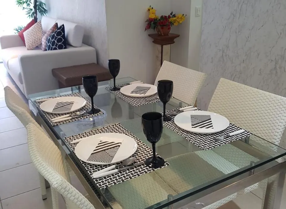Sweet Comfort Apartment In Rio-1
