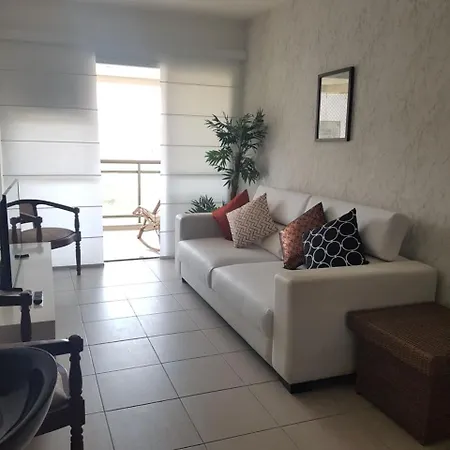 Sweet Comfort Apartment In Rio-3